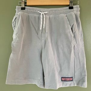 Vineyard Vines boys knit jetty shorts Sz Lg 16